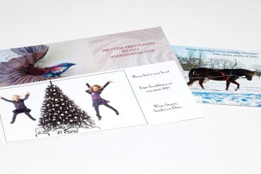 Kerstkaarten